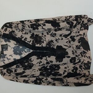 Nicole by Nicole Miller Brand Top Size 12